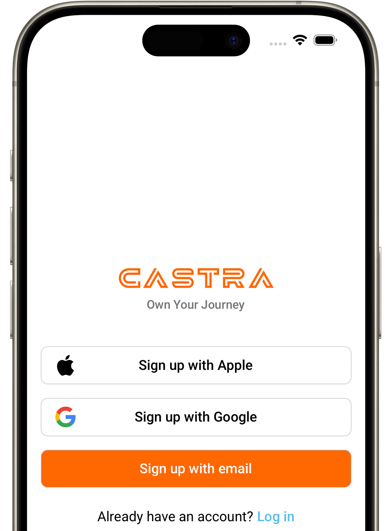 Get The App get-the-app